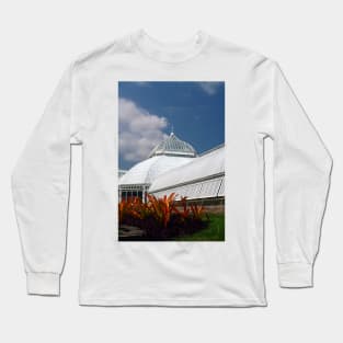 Phipps Conservatory - Pittsburgh, PA Long Sleeve T-Shirt